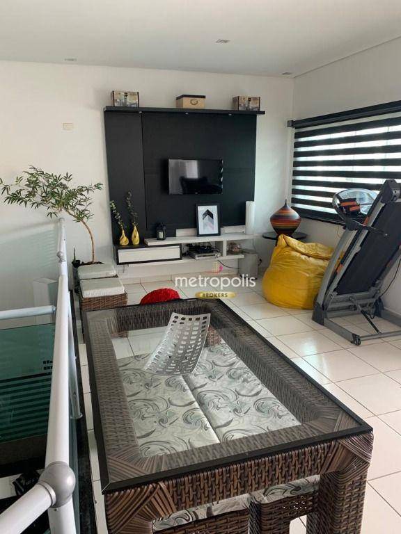 Cobertura à venda com 3 quartos, 335m² - Foto 11