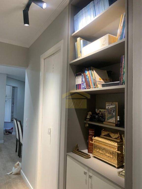 Apartamento à venda com 3 quartos, 60m² - Foto 16