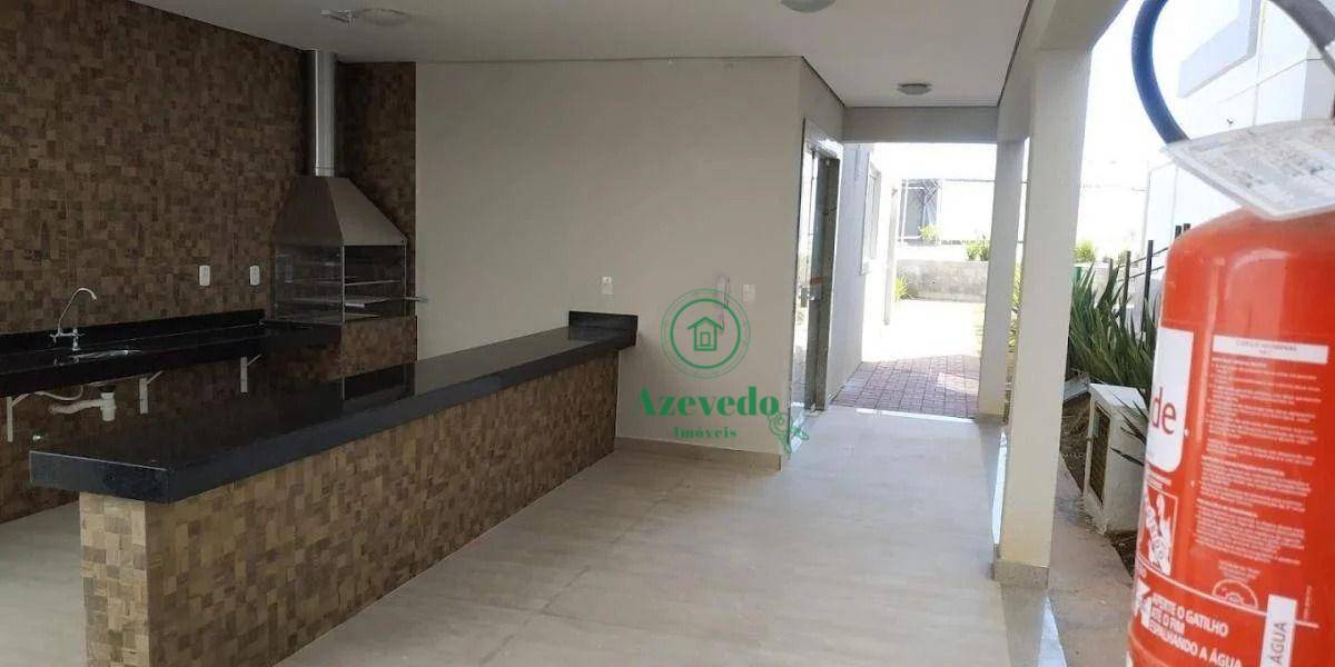 Apartamento à venda com 2 quartos, 52m² - Foto 15