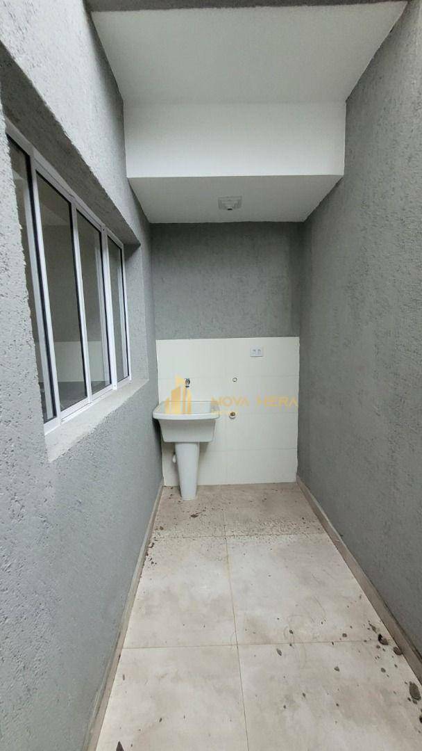 Sobrado à venda com 2 quartos, 67m² - Foto 19