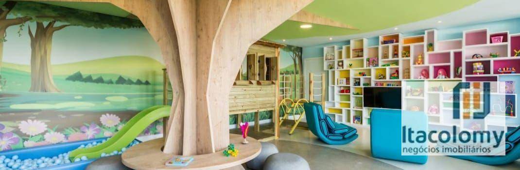 Apartamento à venda com 3 quartos, 105m² - Foto 13
