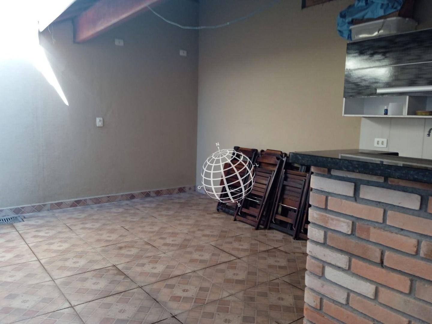 Casa à venda com 3 quartos, 124m² - Foto 20