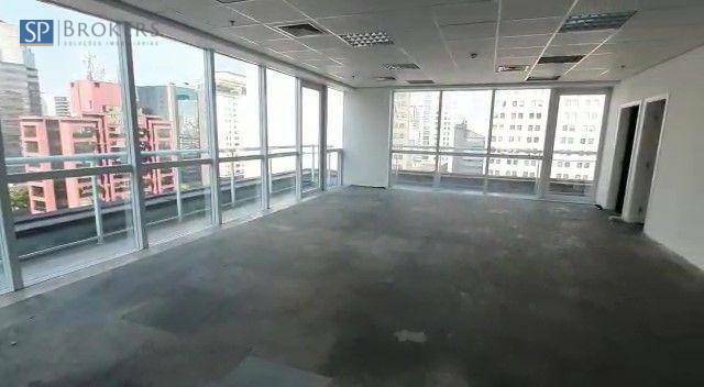 Conjunto Comercial-Sala para alugar, 222m² - Foto 3