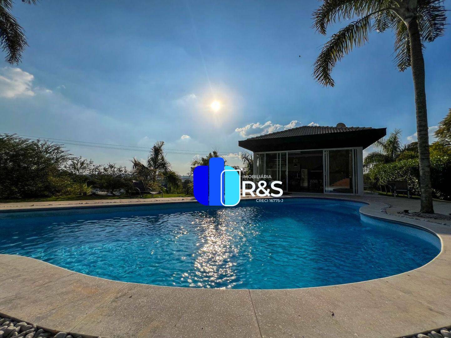 Casa de Condomínio à venda e aluguel com 5 quartos, 830m² - Foto 10