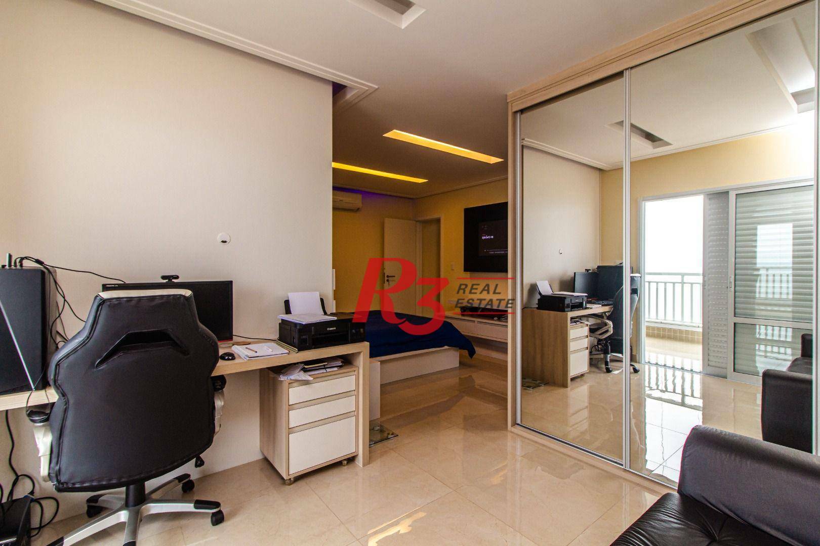 Apartamento à venda com 3 quartos, 326m² - Foto 62