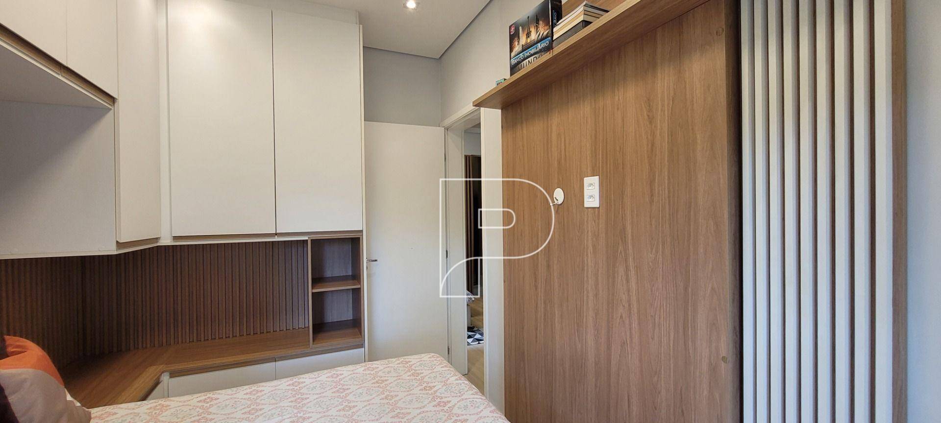 Apartamento à venda com 2 quartos, 45m² - Foto 18