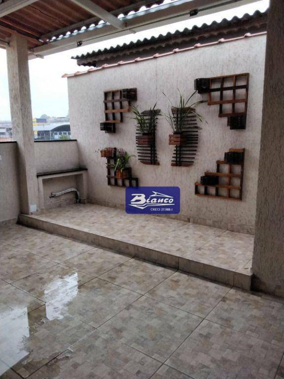 Sobrado à venda com 3 quartos, 190m² - Foto 13