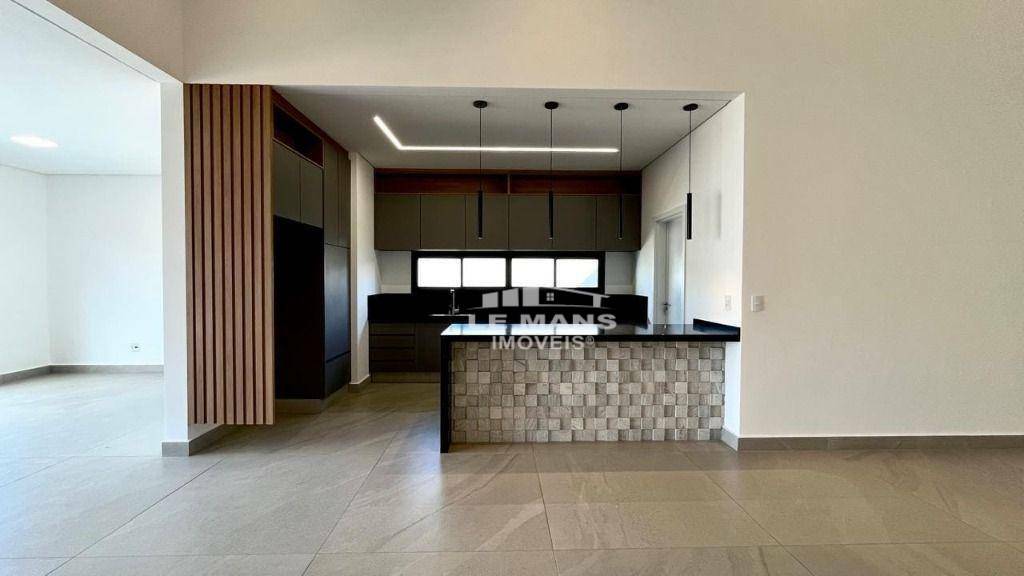 Casa de Condomínio à venda com 4 quartos, 269m² - Foto 6