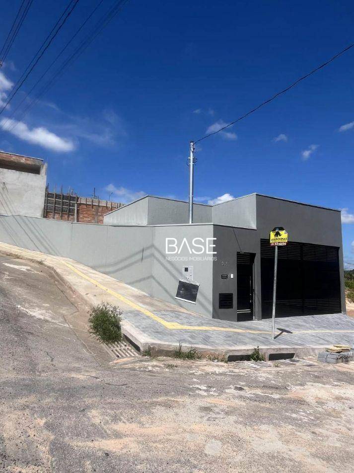 Casa, 3 quartos, 150 m² - Foto 2