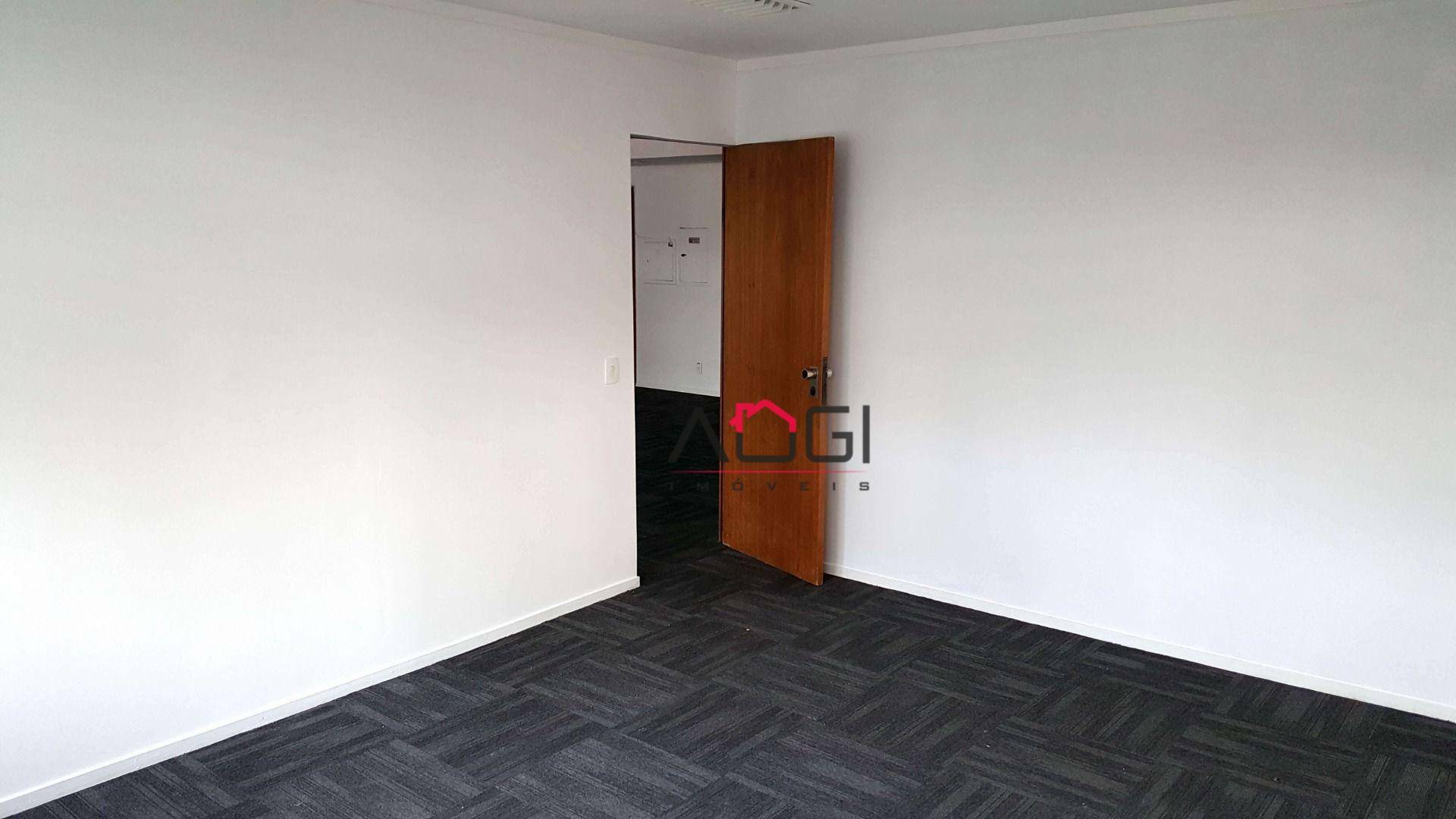 Conjunto Comercial-Sala para alugar, 130m² - Foto 11