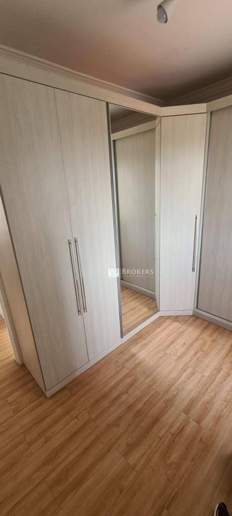 Apartamento à venda com 2 quartos, 54m² - Foto 11