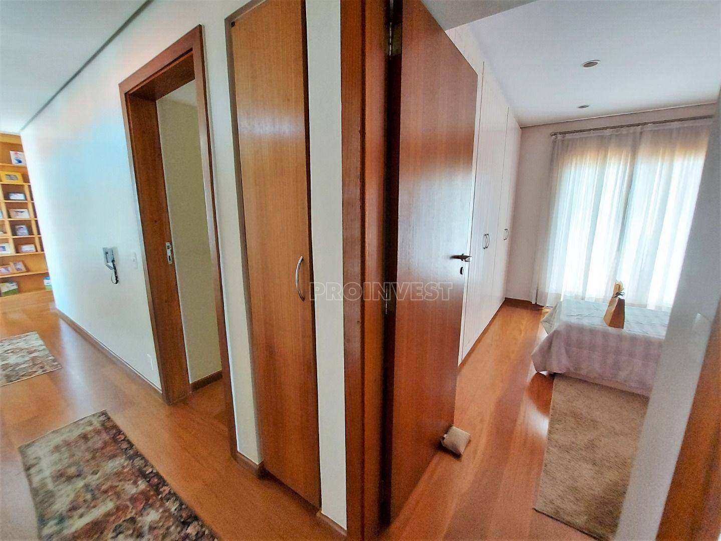 Casa de Condomínio à venda com 4 quartos, 490m² - Foto 35