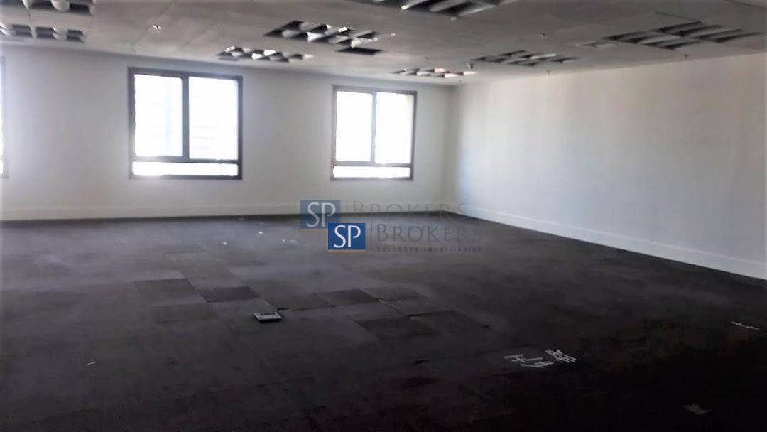 Conjunto Comercial-Sala para alugar, 288m² - Foto 8