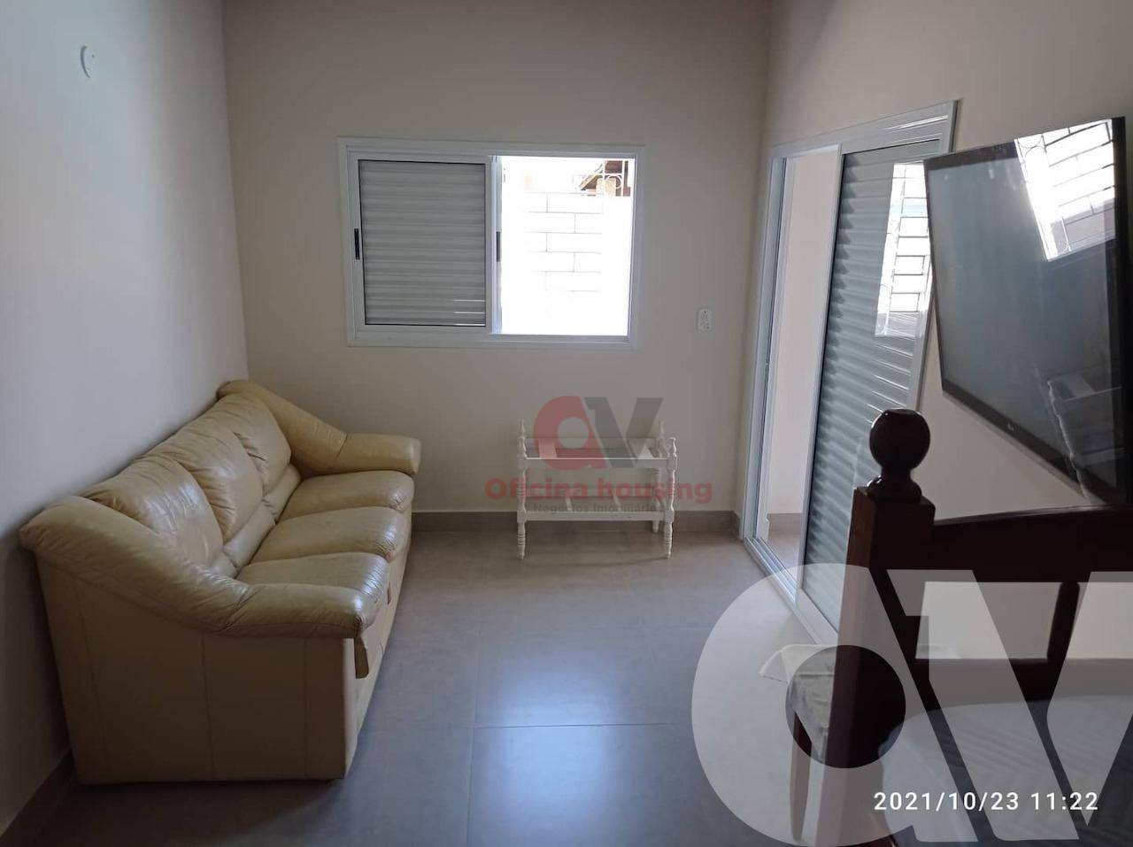 Casa à venda com 4 quartos, 200m² - Foto 8