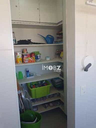 Apartamento à venda com 3 quartos, 140m² - Foto 15