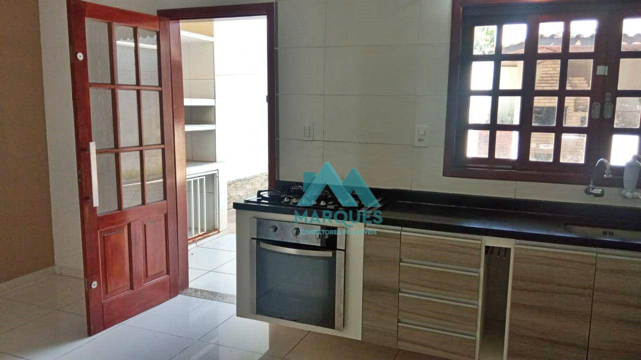 Sobrado à venda com 3 quartos, 210m² - Foto 9