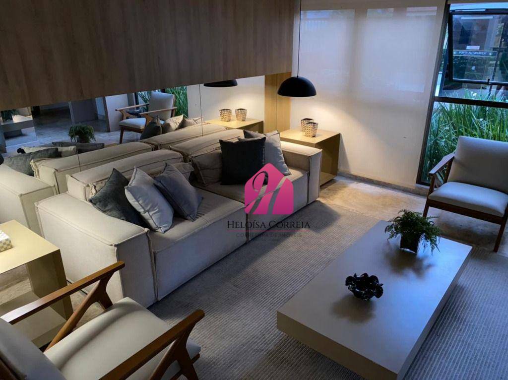 Apartamento à venda com 4 quartos, 120m² - Foto 48