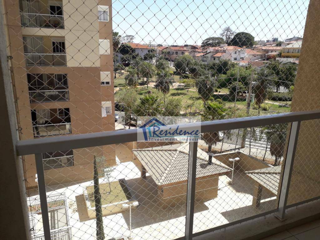 Apartamento à venda com 2 quartos, 73m² - Foto 2