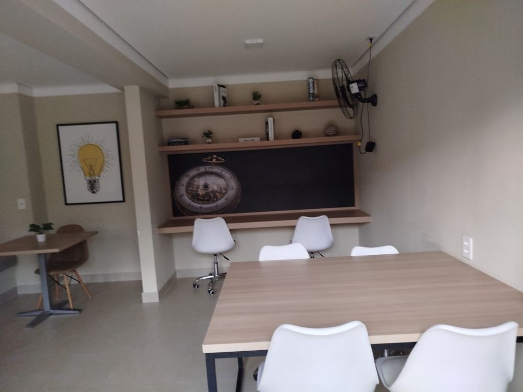 Apartamento à venda e aluguel com 1 quarto, 28m² - Foto 20