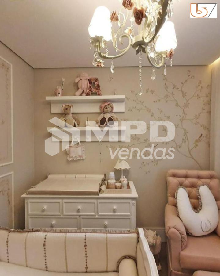 Apartamento à venda com 3 quartos, 123m² - Foto 14