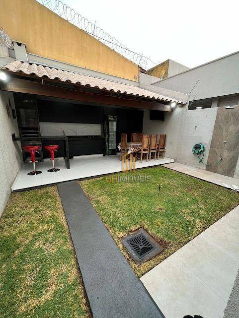 Casa à venda com 3 quartos, 116m² - Foto 42