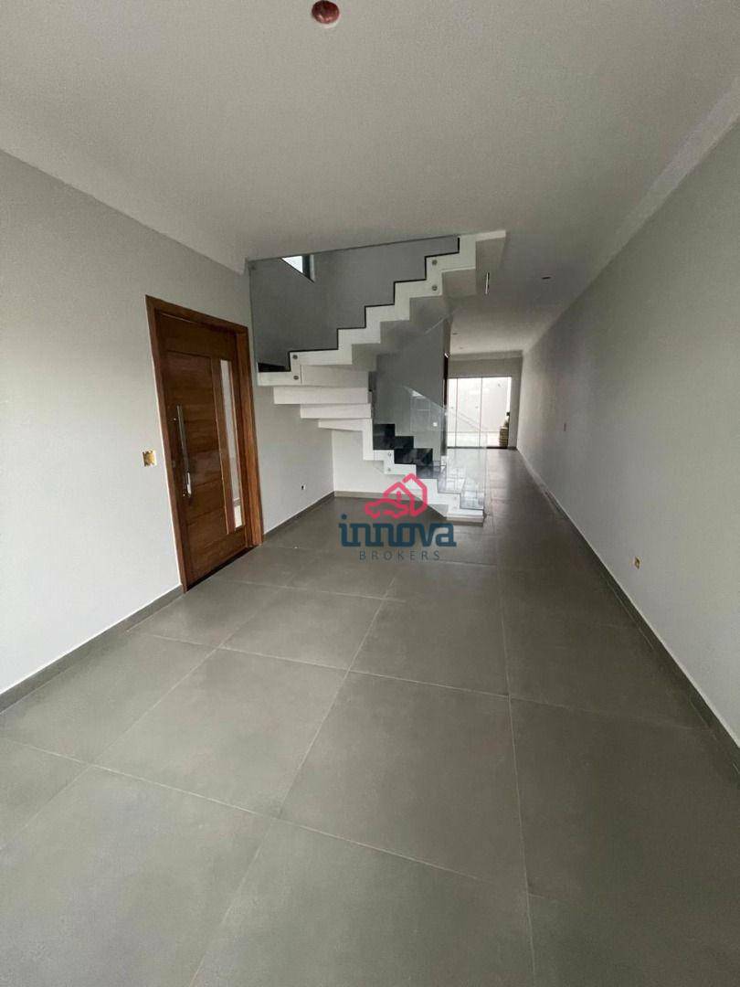 Sobrado à venda com 3 quartos, 132m² - Foto 5