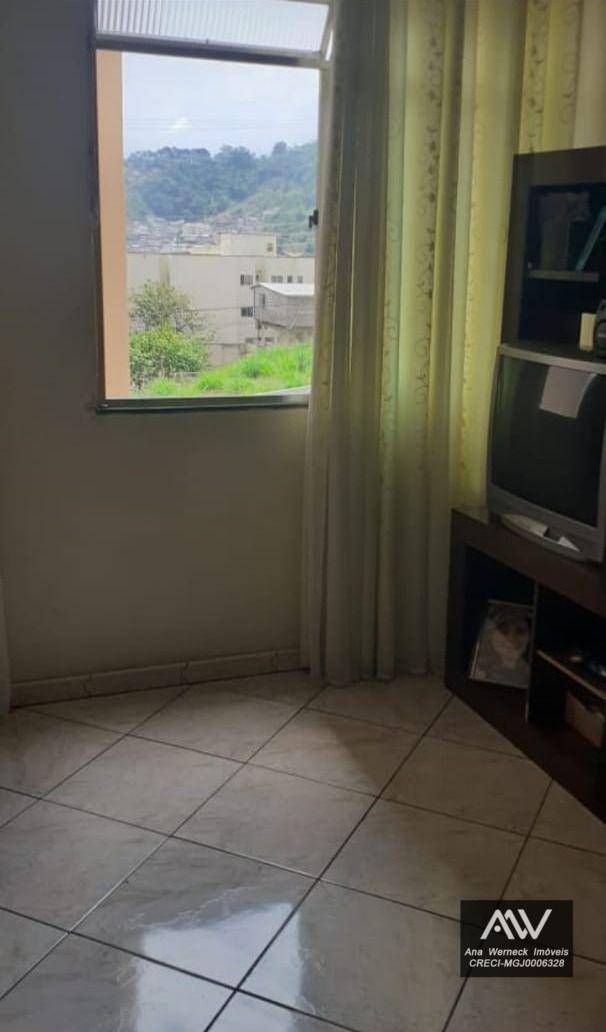 Apartamento, 3 quartos, 90 m² - Foto 4