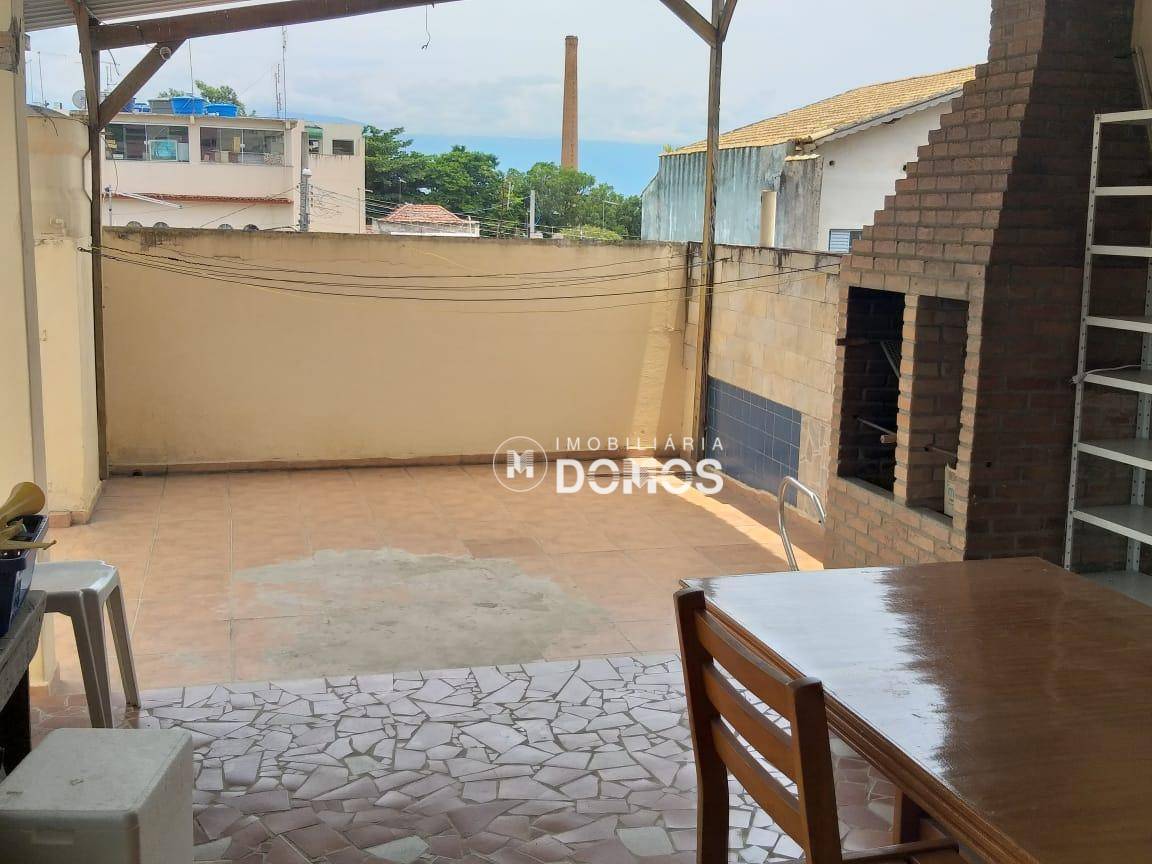 Sobrado à venda com 4 quartos, 216m² - Foto 17