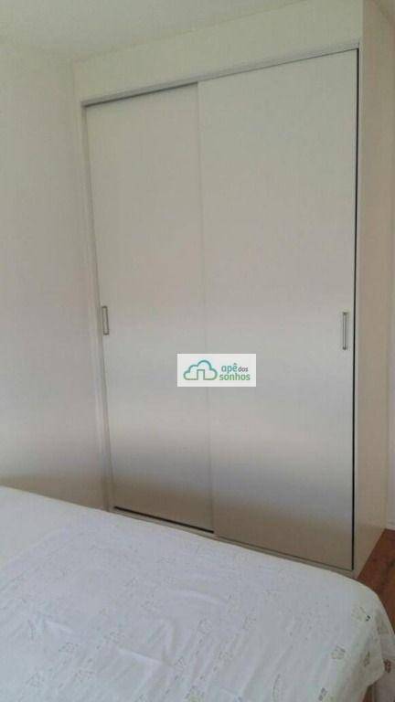 Apartamento à venda com 1 quarto, 51m² - Foto 23