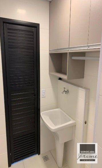 Apartamento para alugar com 2 quartos, 55m² - Foto 4