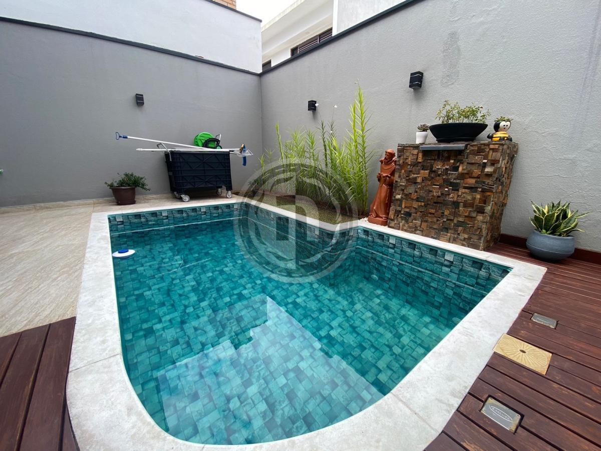 Casa de Condomínio à venda com 3 quartos, 160m² - Foto 17