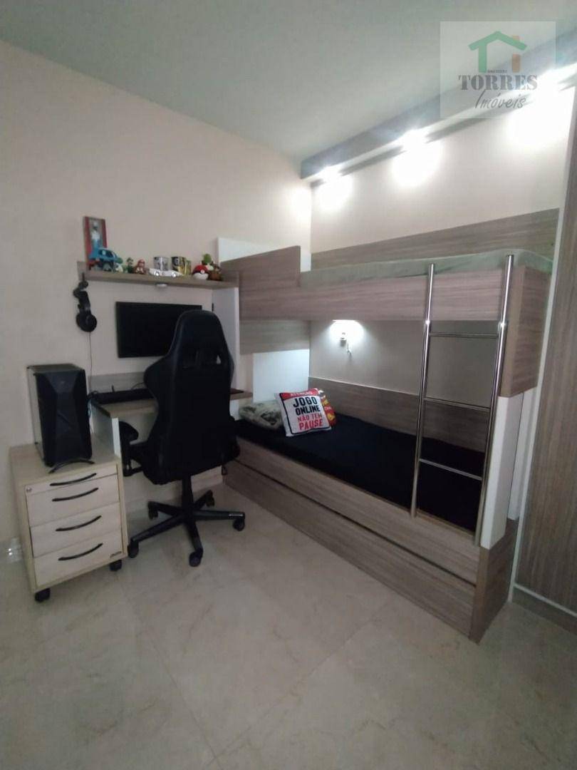 Apartamento à venda com 2 quartos, 89m² - Foto 12