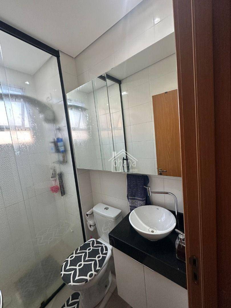 Apartamento, 2 quartos, 42 m² - Foto 12