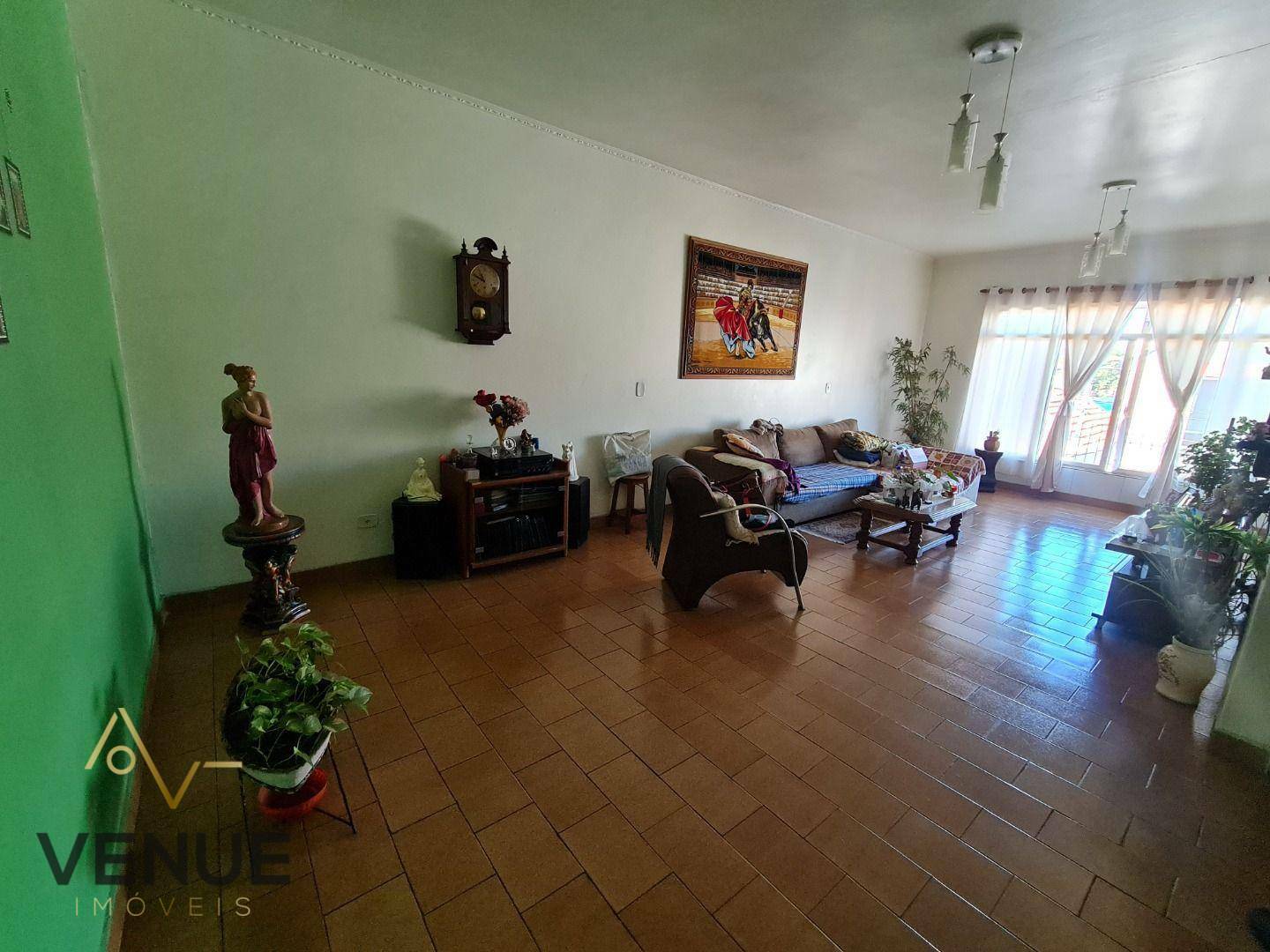 Sobrado à venda com 3 quartos, 258m² - Foto 12