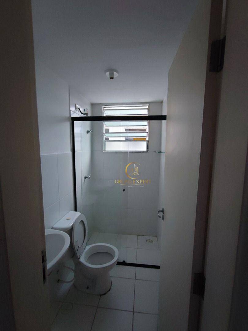 Apartamento à venda com 3 quartos, 62m² - Foto 11