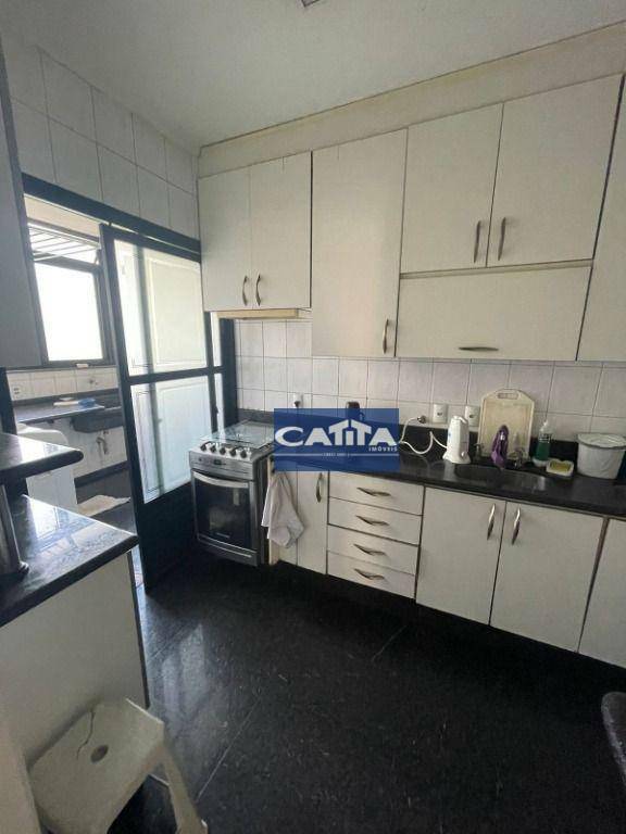 Apartamento à venda com 3 quartos, 120m² - Foto 12