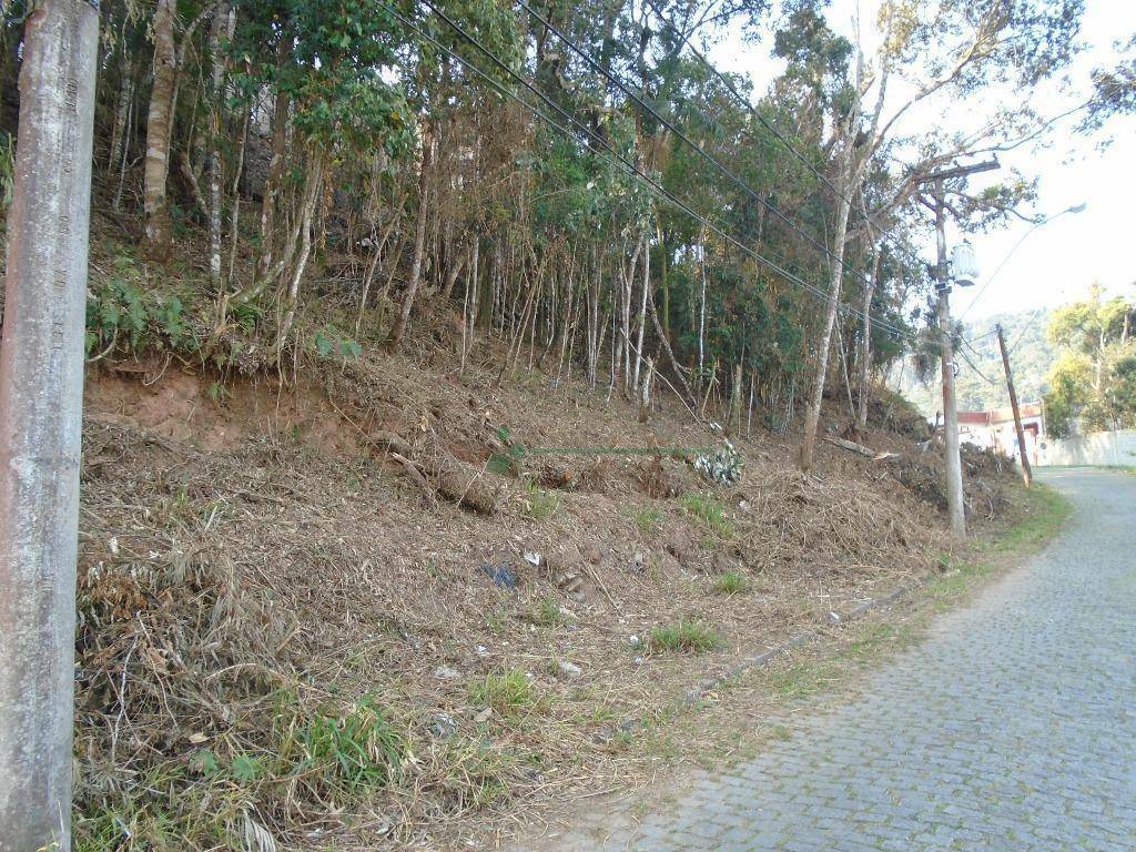Terreno à venda, 1870M2 - Foto 1