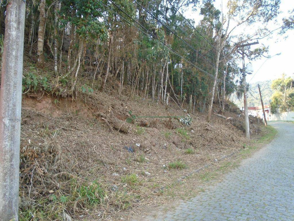 Terreno à venda, 1870M2 - Foto 1