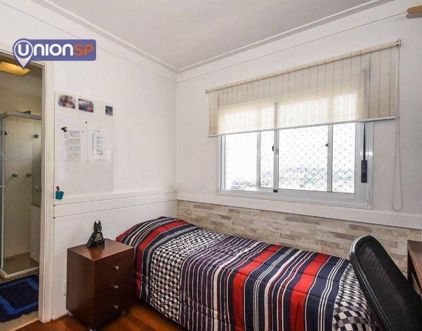 Apartamento à venda com 4 quartos, 171m² - Foto 5