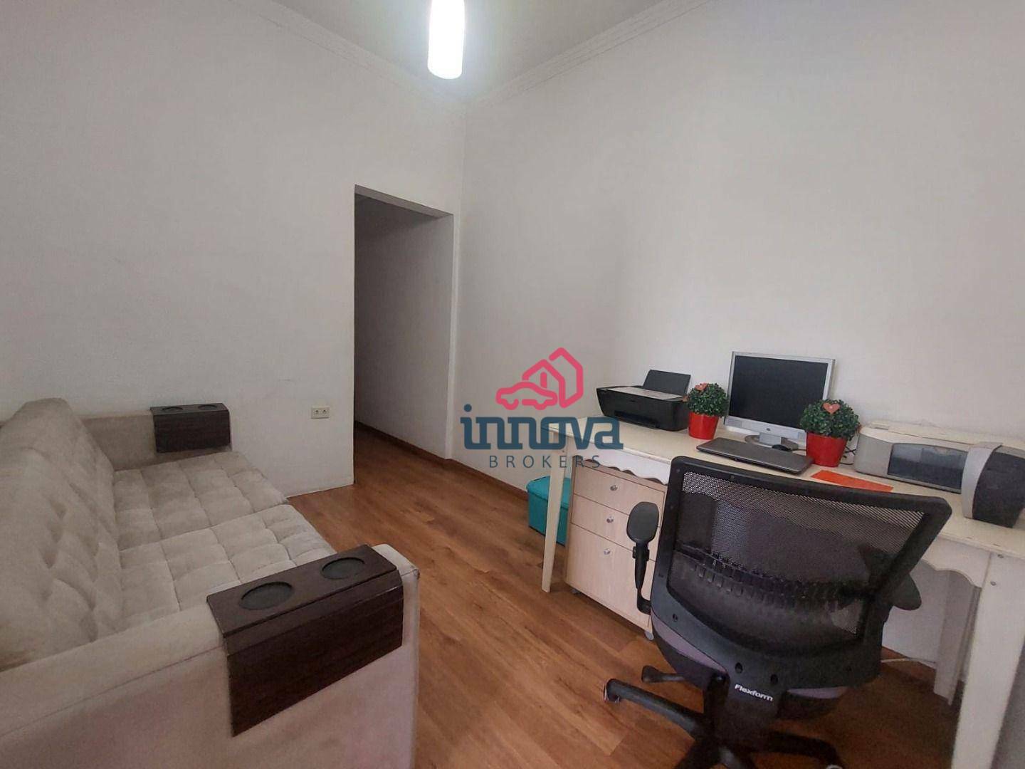 Sobrado à venda com 3 quartos, 160m² - Foto 24