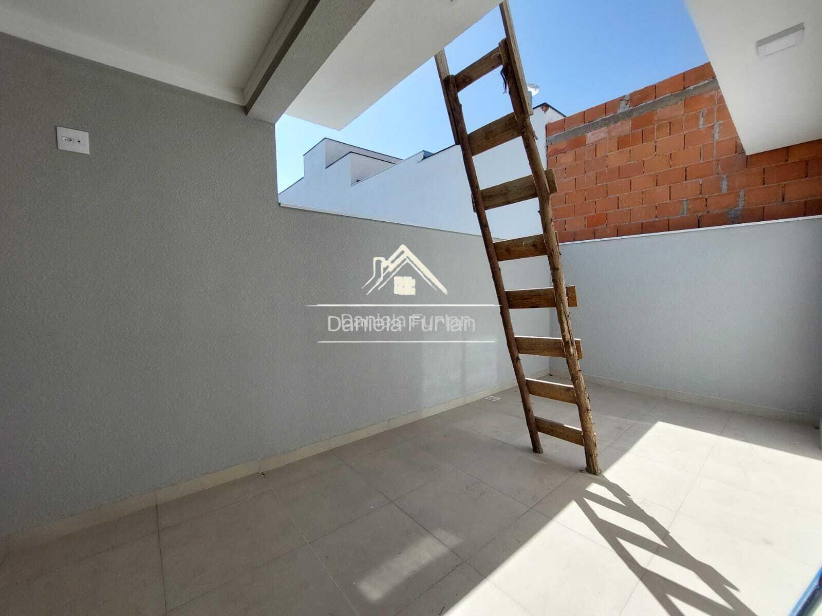 Casa de Condomínio à venda com 3 quartos, 111m² - Foto 12