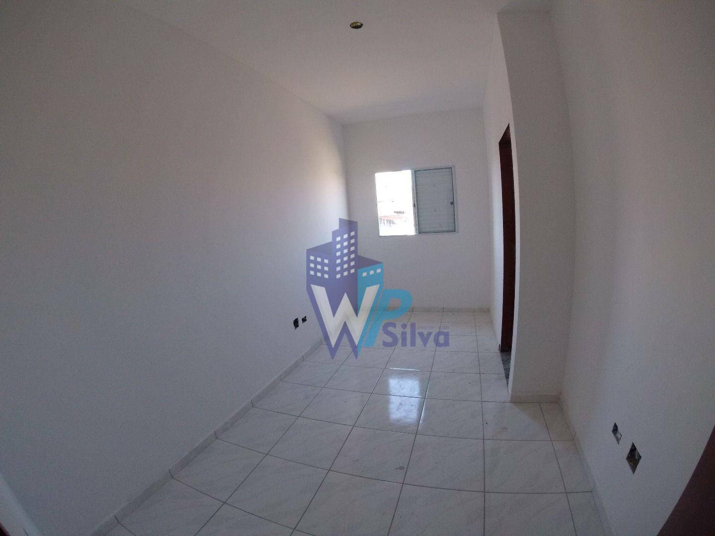 Sobrado à venda com 2 quartos, 57m² - Foto 13