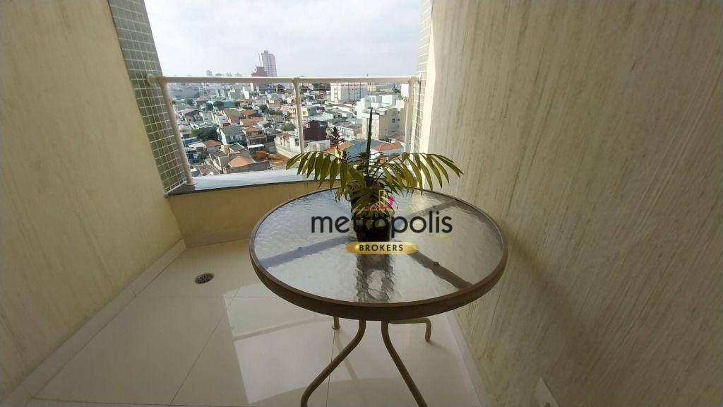 Apartamento à venda com 2 quartos, 70m² - Foto 12