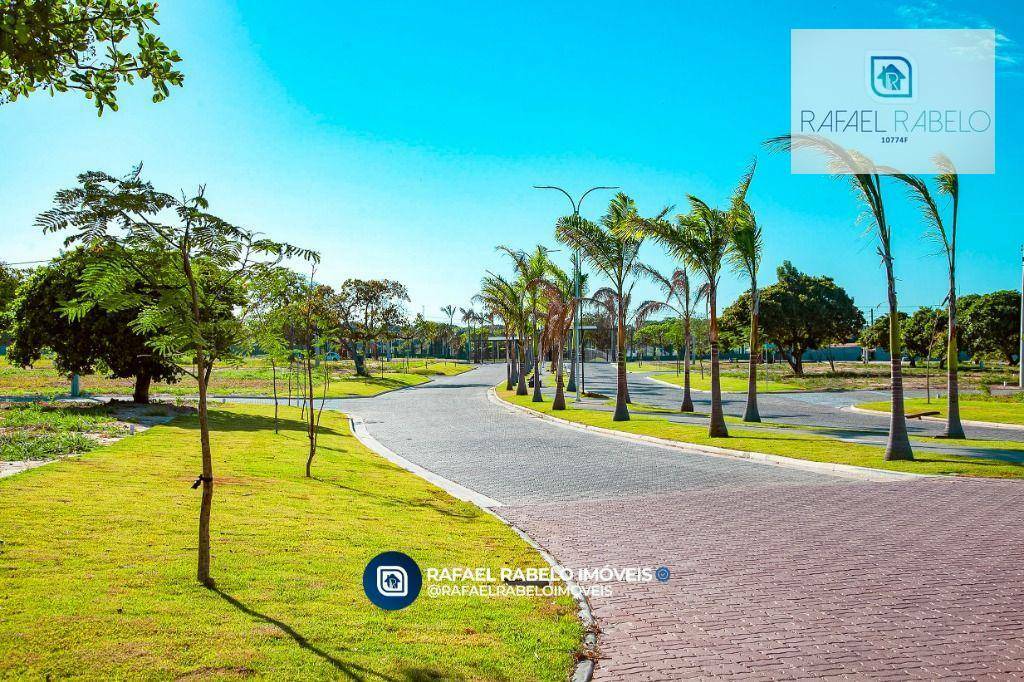 Casa de Condomínio à venda com 3 quartos, 246m² - Foto 21