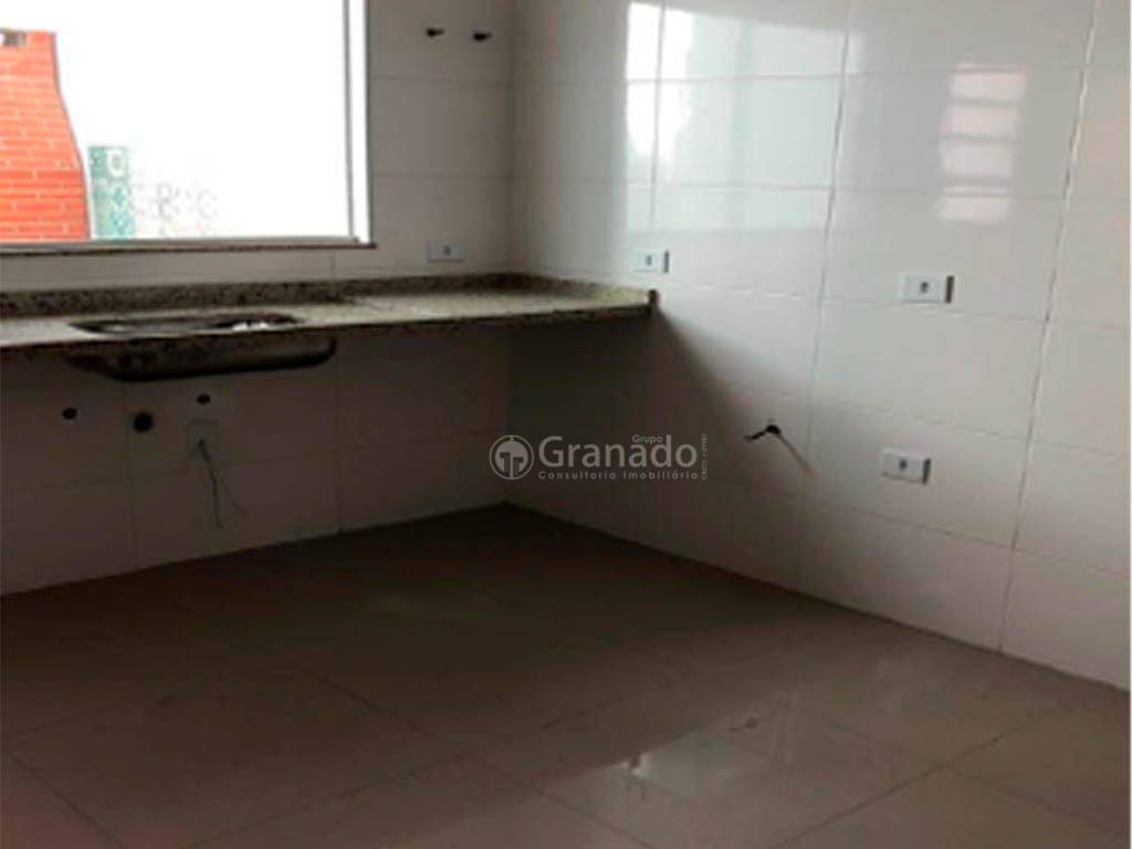 Sobrado à venda com 3 quartos, 119m² - Foto 4