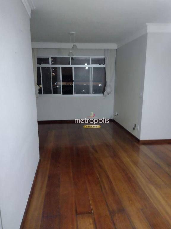 Apartamento à venda com 3 quartos, 90m² - Foto 1