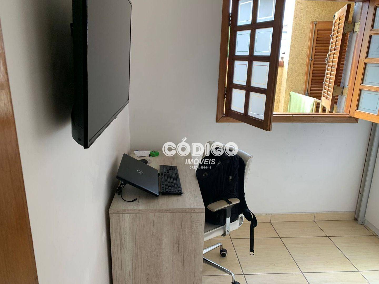 Sobrado à venda com 3 quartos, 83m² - Foto 15