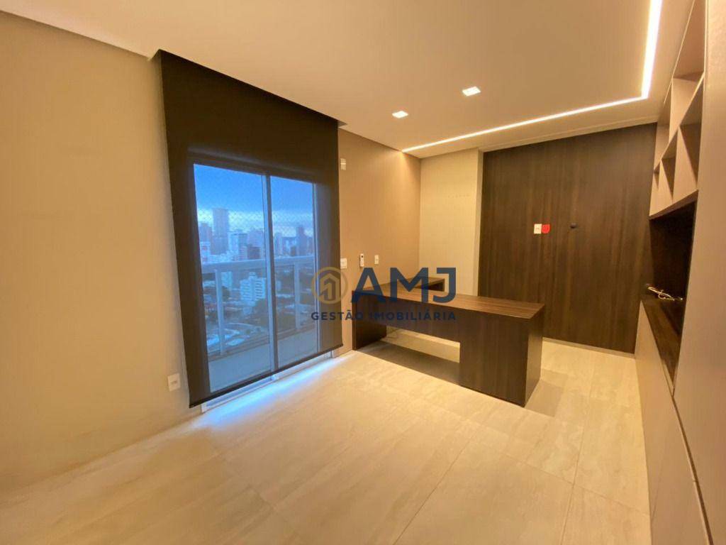 Apartamento à venda com 3 quartos, 260m² - Foto 18