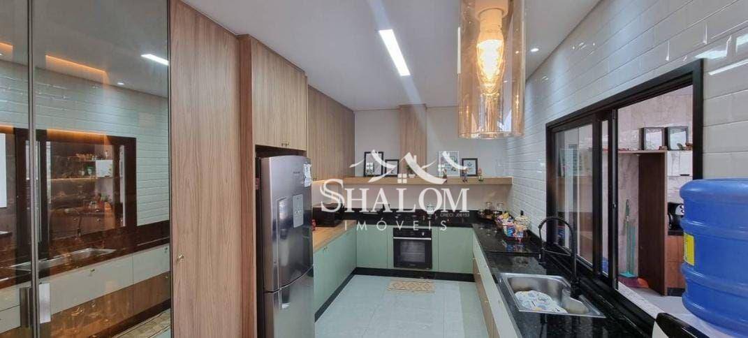 Casa, 4 quartos, 312 m² - Foto 10