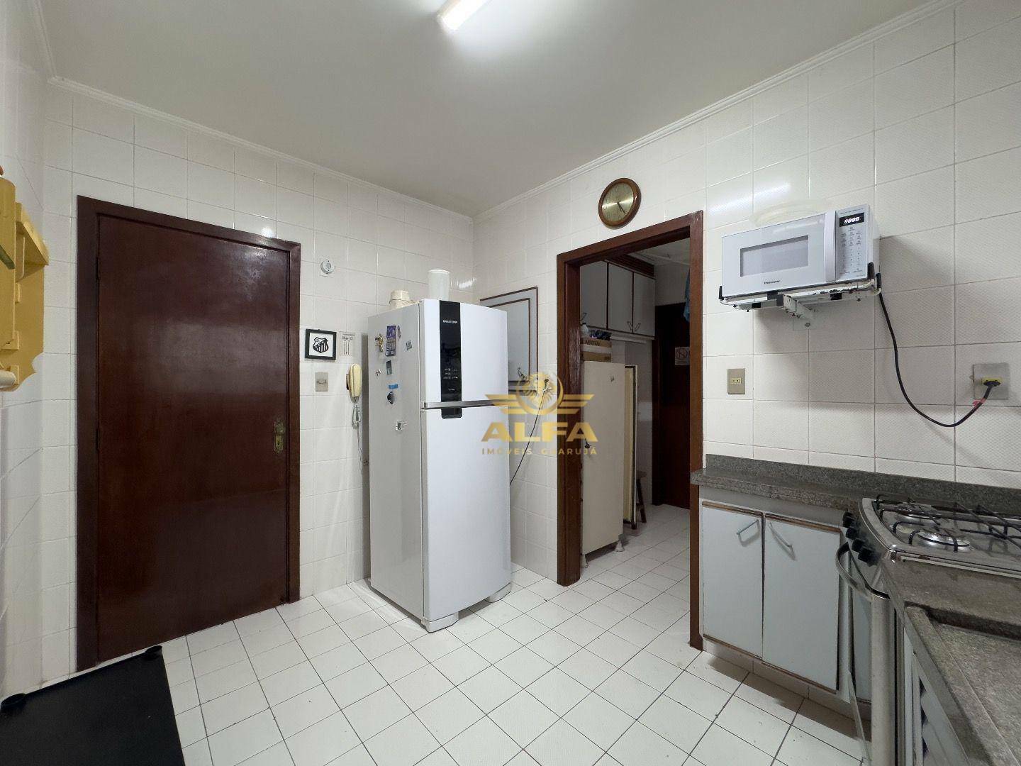 Apartamento à venda com 4 quartos, 166m² - Foto 28